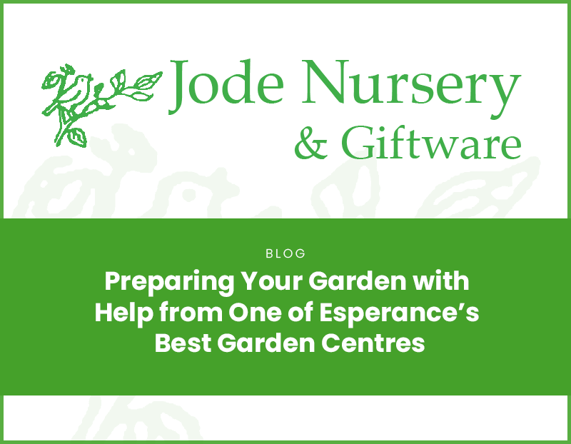 Seasonal Gardening: Preparing Your Garden with Help from One of Esperance’s Best Garden Centres